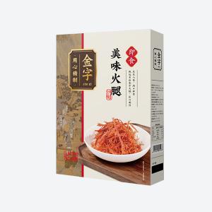 美味火腿60g